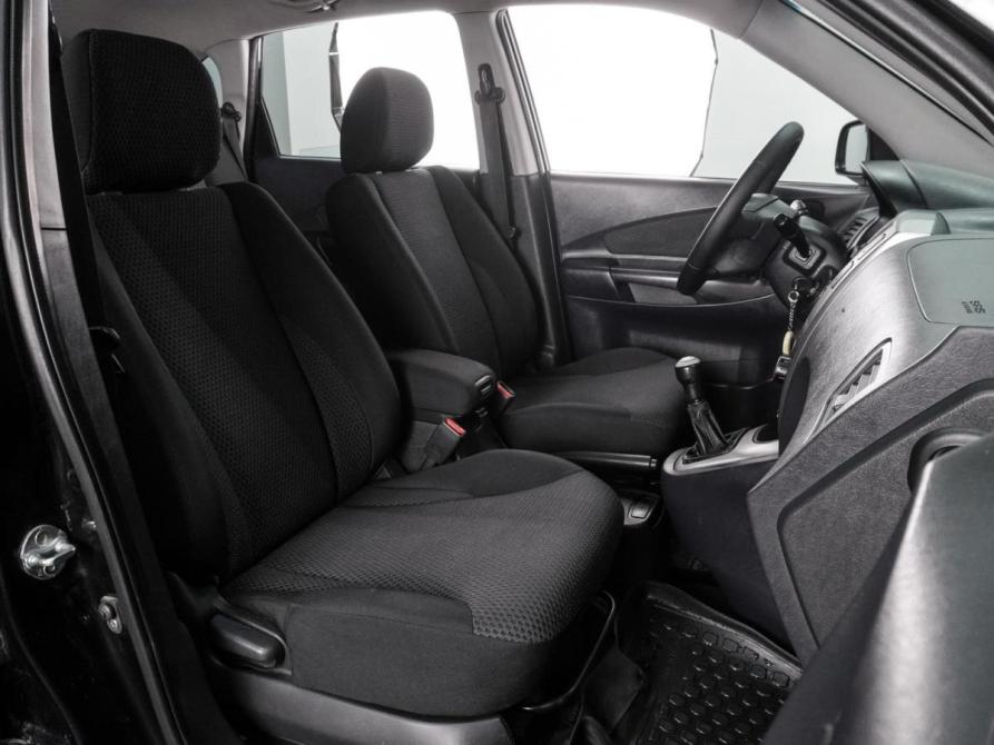 Hyundai Tucson I Воронеж  - изображение 8