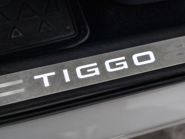 Chery Tiggo 7 Pro Max I с пробегом 2023 года, цена 1 948 500 рублей, 40068 км, внедорожник, Автокод Объявления