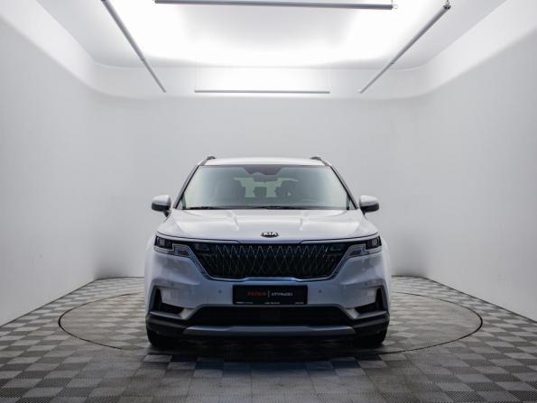 Kia Carnival IV с пробегом 2020 года, цена 3 890 000 рублей, 58207 км, минивэн, Автокод Объявления