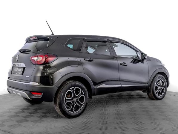 Renault Kaptur I Рестайлинг с пробегом 2020 года, цена 1 640 000 рублей, 95658 км, внедорожник, Автокод Объявления