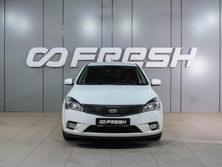 Kia Ceed I Рестайлинг Воронеж  - изображение 3