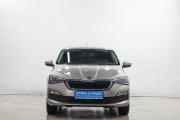 Skoda Rapid II Новокузнецк  - изображение 35