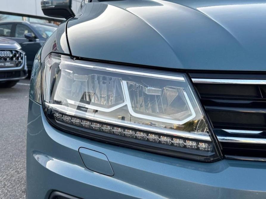 Volkswagen Tiguan II Казань  - изображение 21