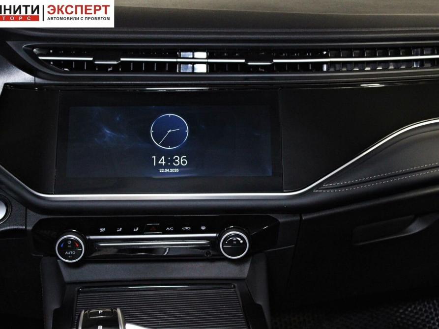Omoda S5 Белгород  - изображение 11