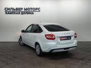 Lada (ВАЗ) Granta I Рестайлинг Пермь  - изображение 21