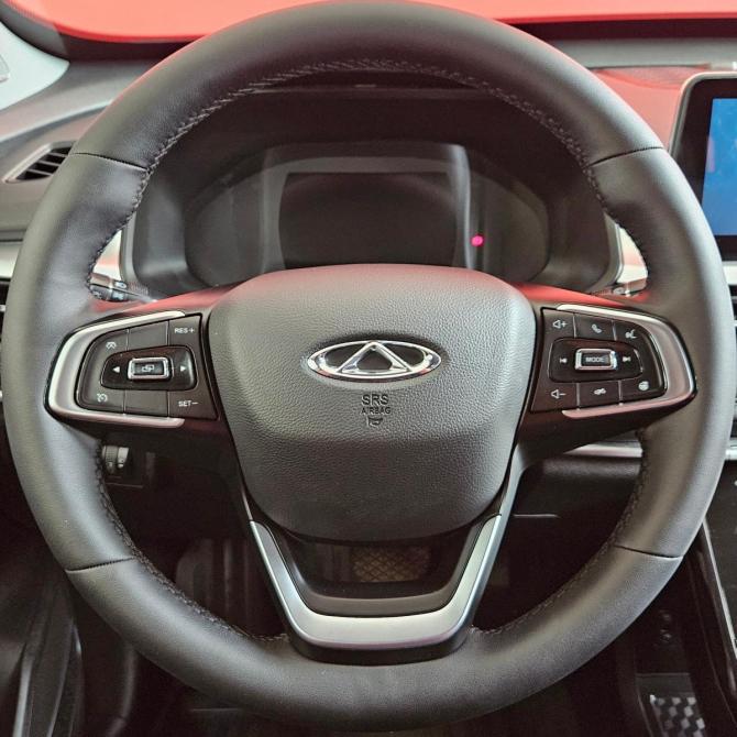 Chery Tiggo 7 Pro I Вологда  - изображение 11
