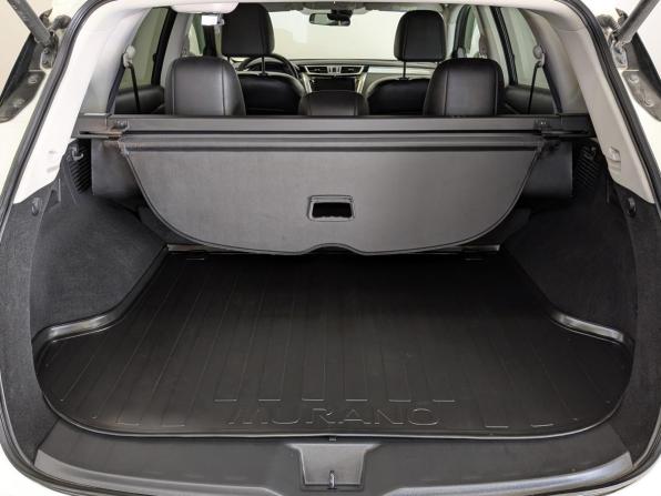 Nissan Murano III (Z52) с пробегом 2021 года, цена 3 900 000 рублей, 29178 км, внедорожник, Автокод Объявления