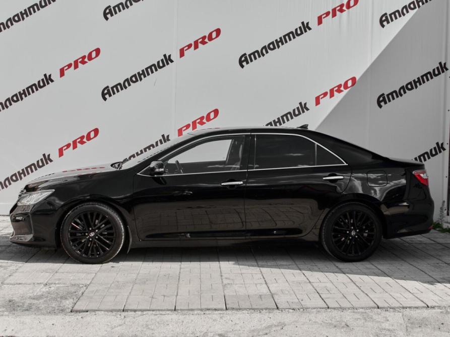 Toyota Camry VII (XV50) Рестайлинг Екатеринбург  - изображение 7