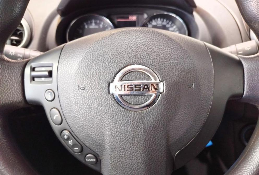 Nissan Qashqai I Рестайлинг Саратов  - изображение 19