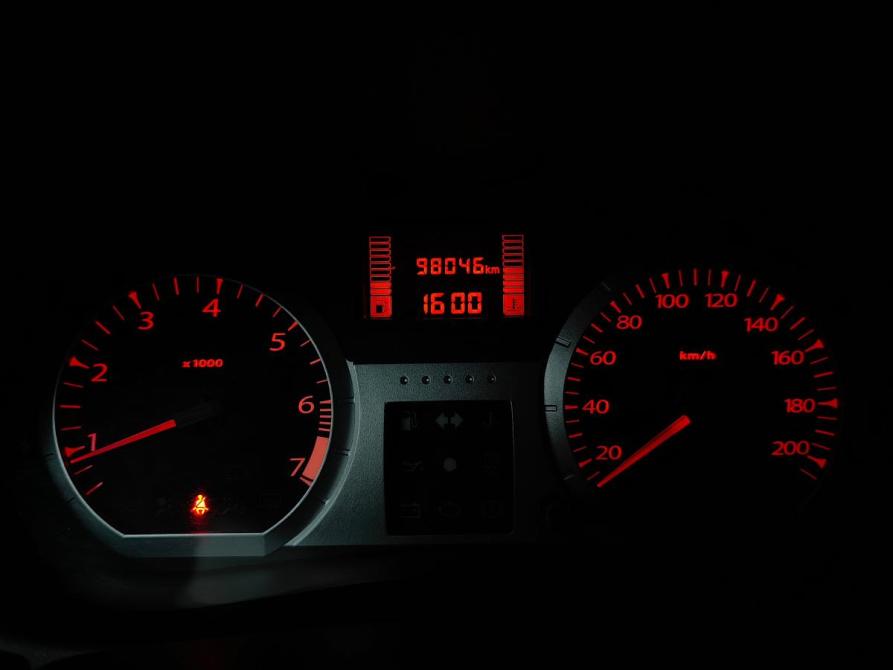 Lada (ВАЗ) Largus I Москва  - изображение 16