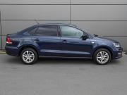 Volkswagen Polo V Рестайлинг Москва  - изображение 27