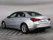 Mercedes-Benz A-Класс IV (W177) Химки  - изображение 22