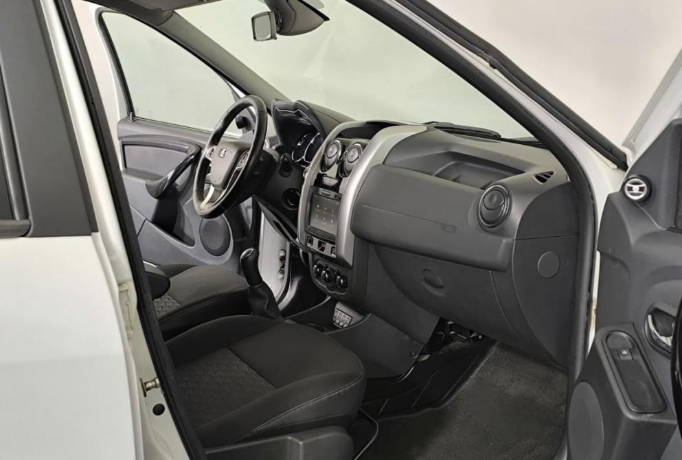 Lada (ВАЗ) Largus I Нижний Новгород  - изображение 9