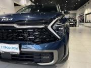 Kia Sportage V Москва  - изображение 29
