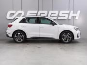 Audi Q3 II (F3) Воронеж  - изображение 26