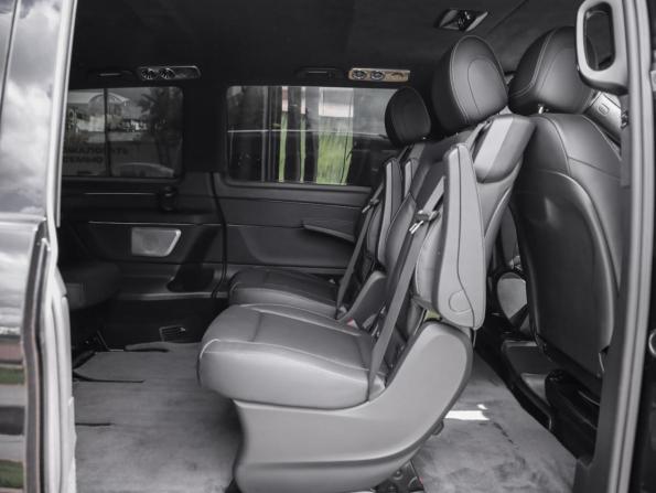 Mercedes-Benz V-Класс III (W447) с пробегом 2016 года, цена 3 650 000 рублей, 175811 км, минивэн, Автокод Объявления