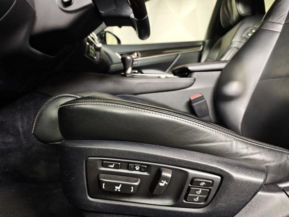Lexus GS IV с пробегом 2013 года, цена 2 293 000 рублей, 209138 км, седан, Автокод Объявления