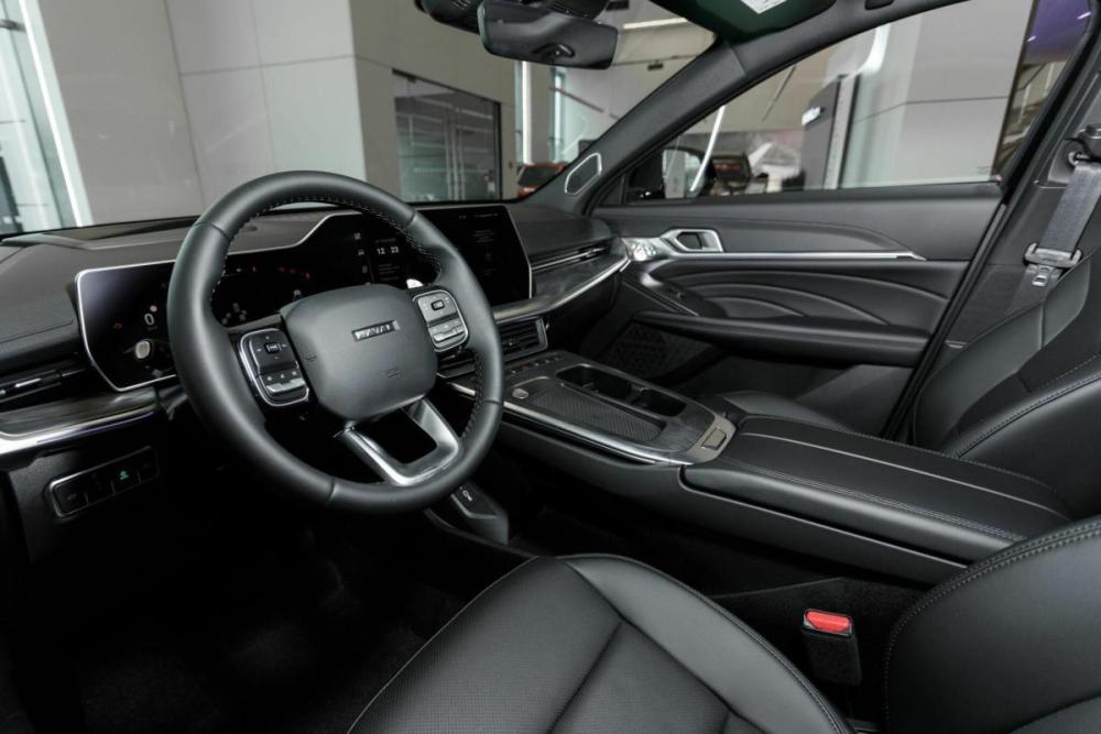 Haval F7x II Москва  - изображение 11