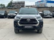 Toyota Hilux VIII Рестайлинг 2 Пермь  - изображение 31