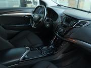 Hyundai i40 I Рестайлинг Казань  - изображение 21