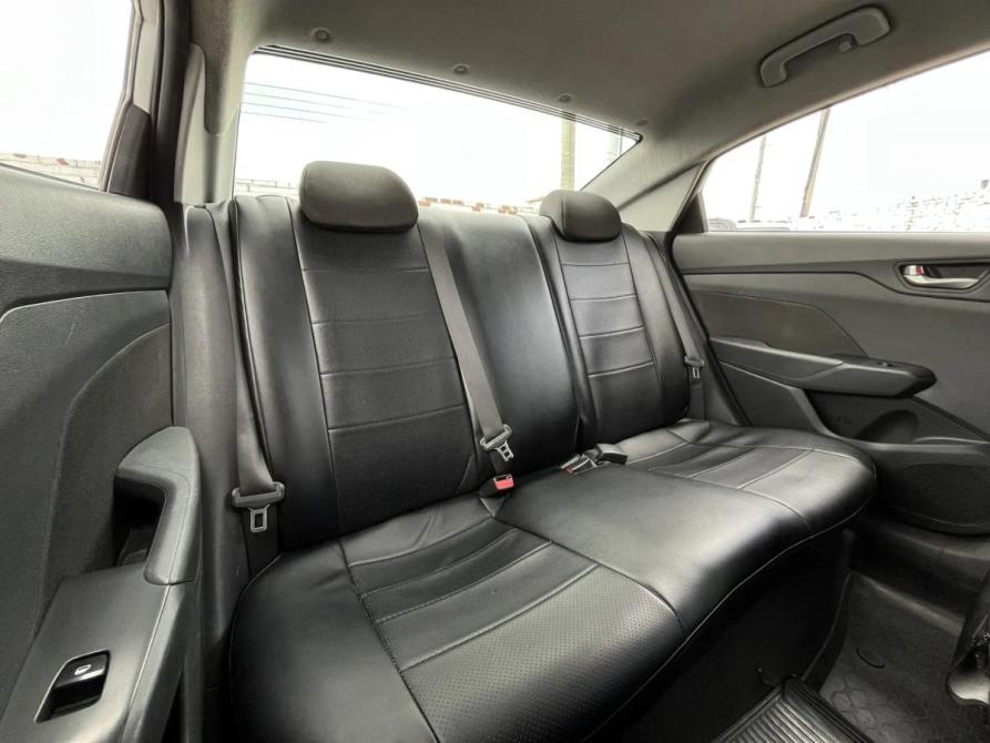 Hyundai Solaris II Краснодар  - изображение 13