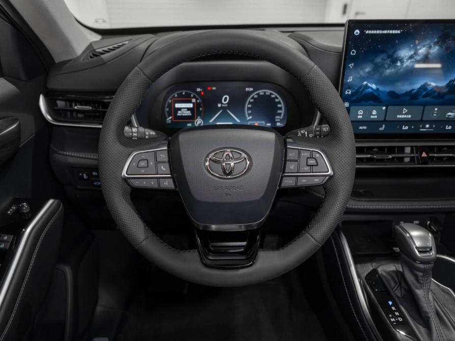 Toyota Highlander IV (XU70) Москва  - изображение 11