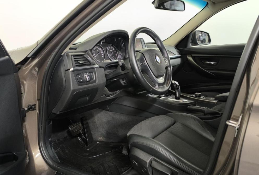 BMW 3 серии VI (F3x) Нижний Новгород  - изображение 8