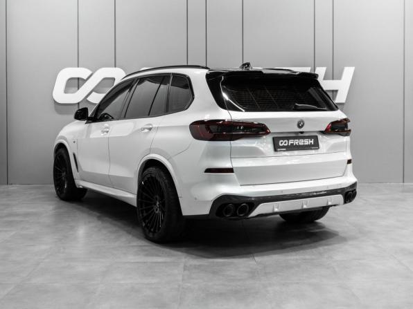 BMW X5 IV (G05/G18) с пробегом 2019 года, цена 6 600 000 рублей, 165635 км, внедорожник, Автокод Объявления