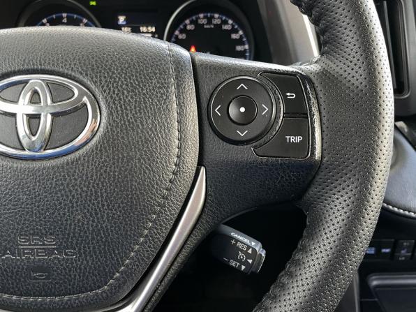 Toyota RAV4 IV (XA40) Рестайлинг с пробегом 2019 года, цена 2 498 000 рублей, 187875 км, внедорожник, Автокод Объявления