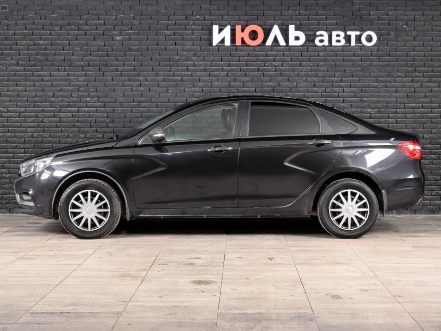 Lada (ВАЗ) Vesta I Екатеринбург  - изображение 8