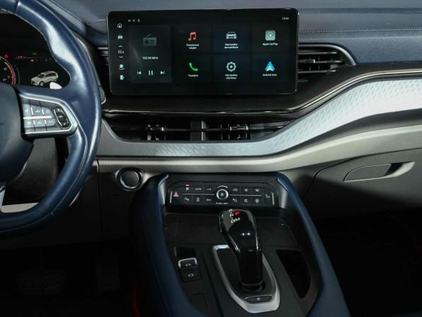 Haval F7 I Рестайлинг с пробегом 2022 года, цена 2 390 000 рублей, 90112 км, внедорожник, Автокод Объявления