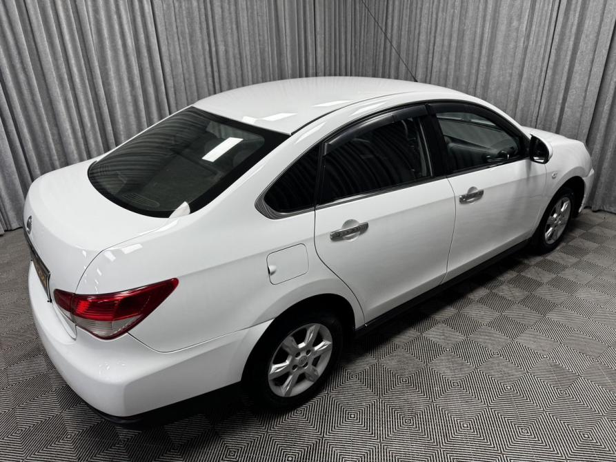 Nissan Almera III (G15) Стерлитамак  - изображение 17
