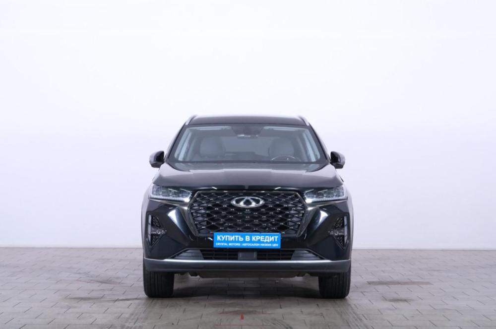 Chery Tiggo 7 Pro Max I Омск  - изображение 2