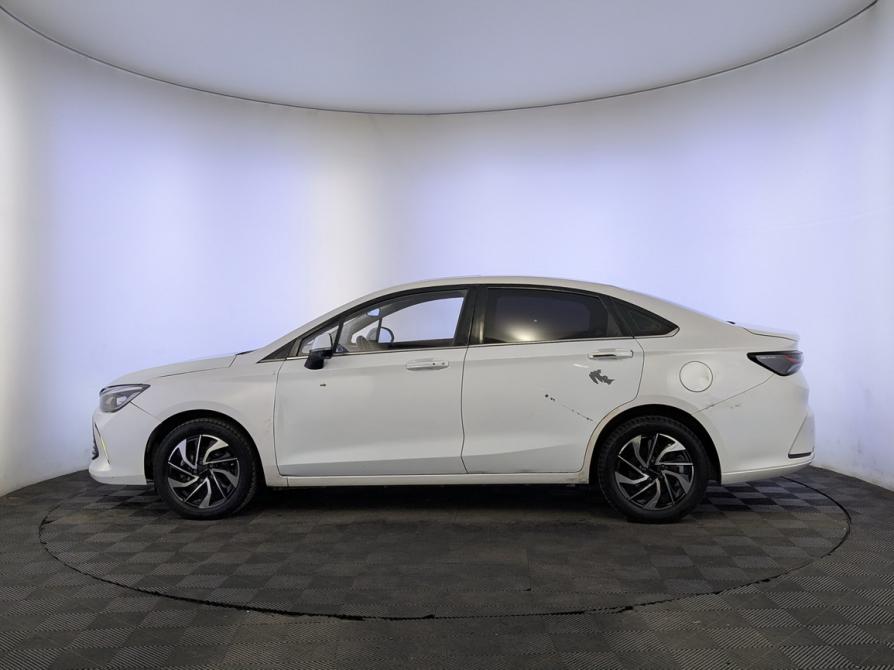 BAIC U5 Plus Москва  - изображение 8