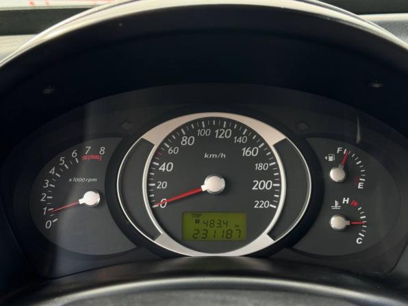 Hyundai Tucson I с пробегом 2007 года, цена 669 000 рублей, 231187 км, внедорожник, Автокод Объявления
