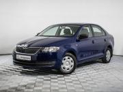 Skoda Rapid I Москва  - изображение 13