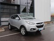 Hyundai ix35 I Нижний Новгород  - изображение 24
