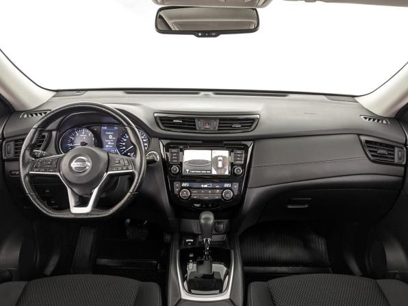 Nissan X-Trail III Рестайлинг с пробегом 2021 года, цена 2 790 000 рублей, 95941 км, внедорожник, Автокод Объявления