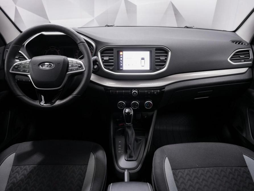 Lada (ВАЗ) Vesta I Рестайлинг (NG) Ульяновск  - изображение 10
