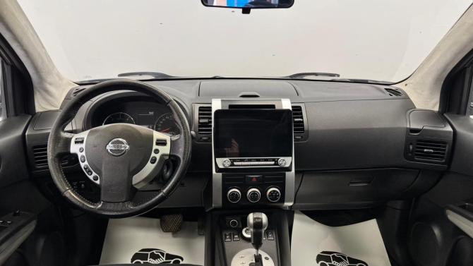 Nissan X-Trail II Рестайлинг с пробегом 2012 года, цена 1 165 000 рублей, 277917 км, внедорожник, Автокод Объявления