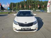 Kia Rio III Рестайлинг Тюмень  - изображение 18