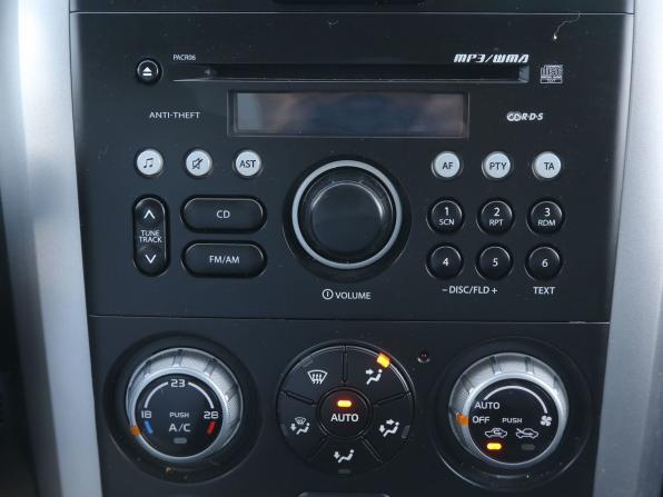 Suzuki Grand Vitara II с пробегом 2008 года, цена 738 000 рублей, 186000 км, внедорожник, Автокод Объявления