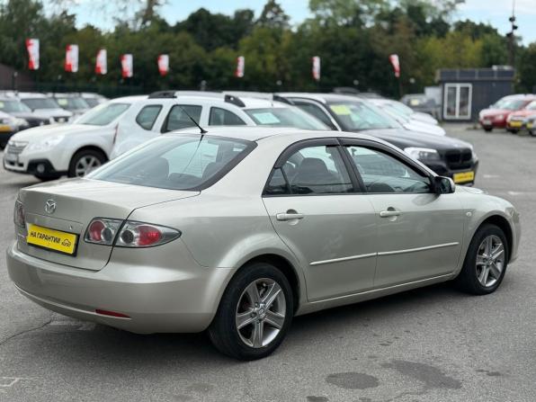 Mazda 6 I (GG) Рестайлинг с пробегом 2007 года, цена 569 000 рублей, 265353 км, седан, Автокод Объявления