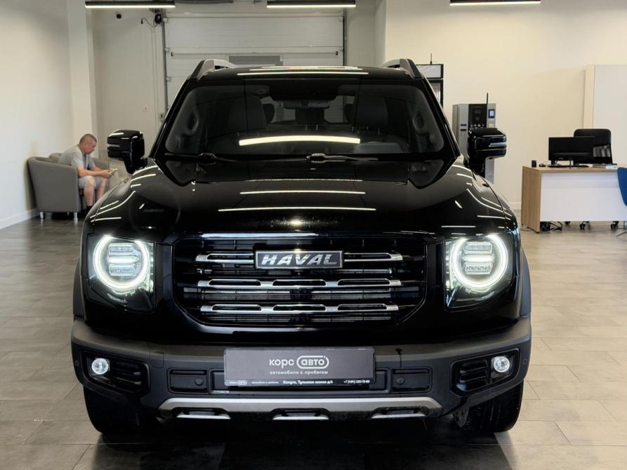 Haval Dargo Калуга  - изображение 2