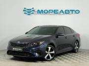 Kia Optima IV Рестайлинг Калининград  - изображение 29