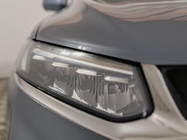 Geely Tugella I с пробегом 2022 года, цена 2 499 000 рублей, 79084 км, внедорожник, Автокод Объявления