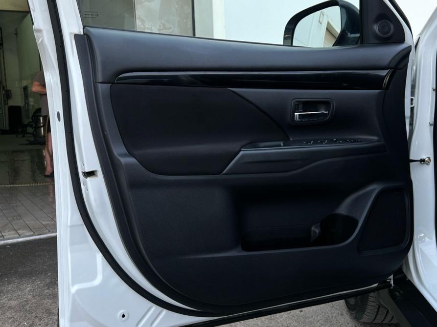 Mitsubishi Outlander III Рестайлинг 3 Волгоград  - изображение 11