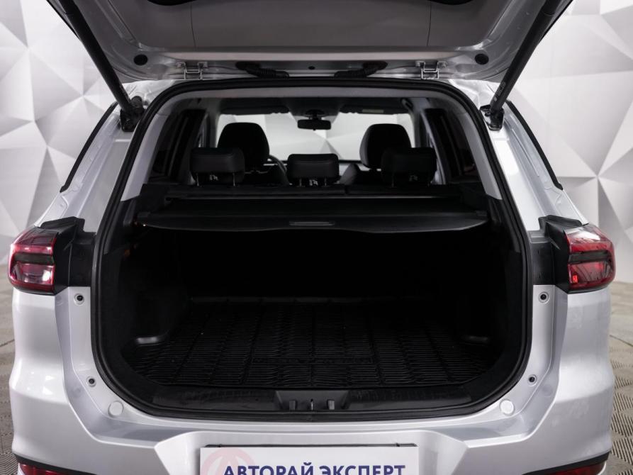 Chery Tiggo 7 Pro Max I Ульяновск  - изображение 21