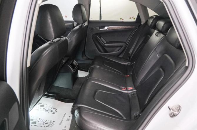 Audi A4 IV (B8) Рестайлинг с пробегом 2015 года, цена 1 529 000 рублей, 180000 км, седан, Автокод Объявления