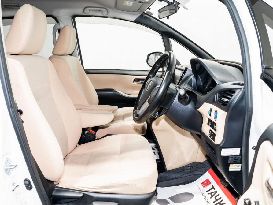 Toyota Noah III (R80) Чита  - изображение 7